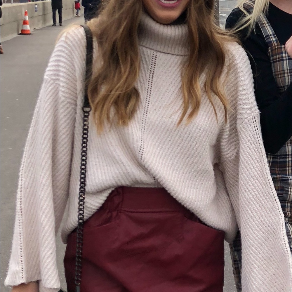 Cupcakes & Cashmere Sweater